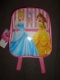 MOCHILA PRINCESS DISNEY