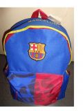 MOCHILA FC BARCELONA