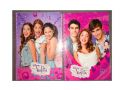 CUADERNO VIOLETTA 2 MODELOS