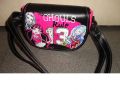 BOLSO MONSTER HIGH