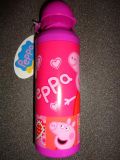 CANTIMPLORA ALUMINIO PEPPA PIG