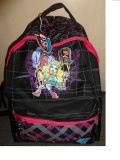 MOCHILA MONSTER HIGH 