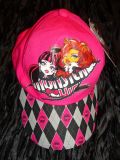 GORRA MONSTER HIGH