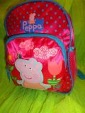 MOCHILA PEPPA PIG 