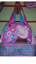 BOLSO MACUTO PEPPA PIG