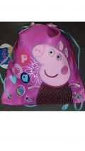 SACO PEPPA PIG 11/13