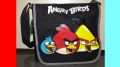 BANDOLERA ANGRY BIRDS