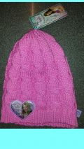 GORRO VIOLETTA 