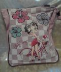 BOLSO BETTY BOOP