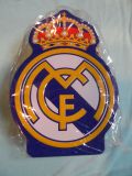 HUCHA REAL MADRID