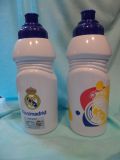 BOTELLAS REAL MADRID