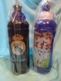 BOTELLAS REAL MADRID