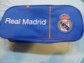 NECESER AZUL REAL MADRID