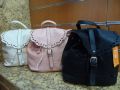 BOLSOS MOCHILAS