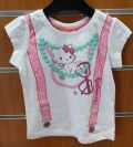 camiseta Hello kitty