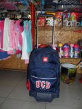 MOCHILA CON CARRO UCB