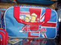 BOLSA DEPORTIVA MINION