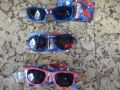 GAFAS SPIDERMAN