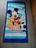 TOALLA MICKEY MOUSE