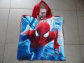 PONCHO SPIDERMAN