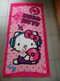 TOALLA HELLO KITTY