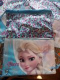 SACO FROZEN ELSA