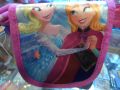 BANDOLERA HERMANAS FROZEN