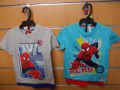 CONJUNTO SPIDERMAN 2015